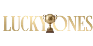 Lucky Ones logo