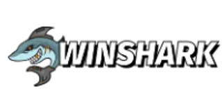 WinShark logo